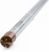 UV-C-Signallampe für Poolreinigung und Desinfektion.