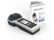 Digitaler Poolwassertester Poollab 2.0 für präzise Wasseranalyse.