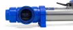 UV-C-Filter zur Reinigung von Poolwasser, 40 Watt stark und energieeffizient.