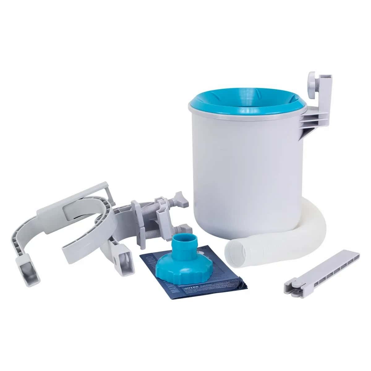 Einhängeskimmer Intex