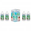 AquaPerfect 2.0 Wasserpflege-Set für chlorfreie Wasserpflege.