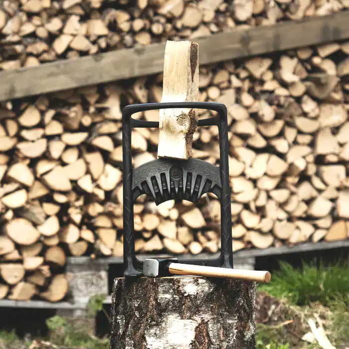 Kindling Cracker King - Premium-Bundel