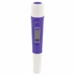 Digitaler pH-Tester für Poolwasser, präzise und benutzerfreundlich.