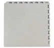 Dicke Pool-Unterlegplatten grau - 8 Stück von 50 x 50 x 1 cm - W'eau
