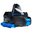 Robuster Poolroboter für die automatische Reinigung.