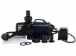 Aquaforte DM-12000 LV Teichpumpe für Wasserzirkulation.