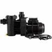 Variable Poolpumpe für effiziente Wasserzirkulation und Energieeinsparung. Geeignet für verschiedene.