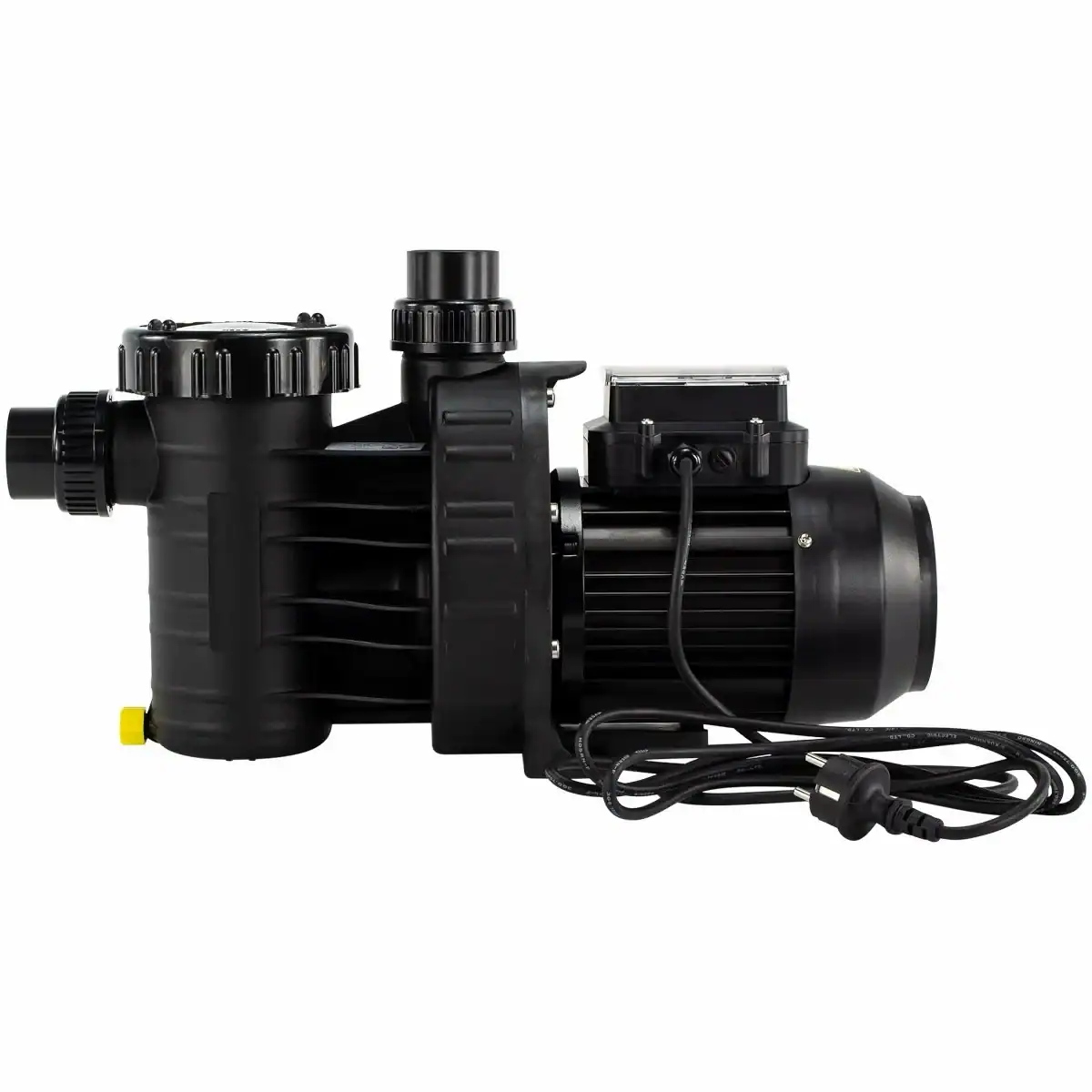 Aqua Vario Plus Variable Poolpumpe