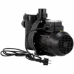 Variable Poolpumpe für effiziente Wasserzirkulation.