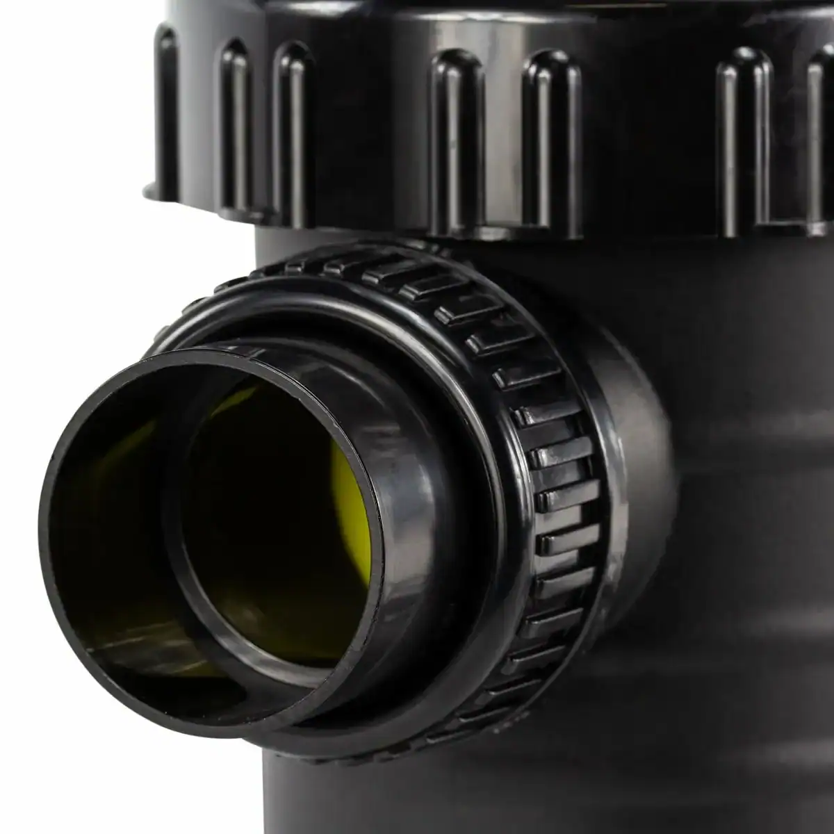 Aqua Vario Plus variable Poolpumpe für effiziente Wasserzirkulation.
