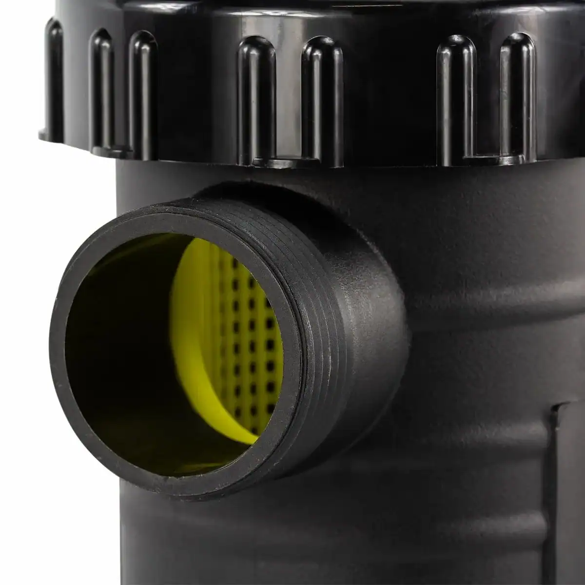 Aqua Vario Plus variable Poolpumpe für effiziente Wasserzirkulation.