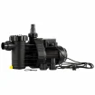 Aqua Vario Plus variable Poolpumpe für effiziente Wasserzirkulation.
