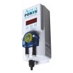 Aquaforte Dosierpumpe für die Poolwasserpflege.