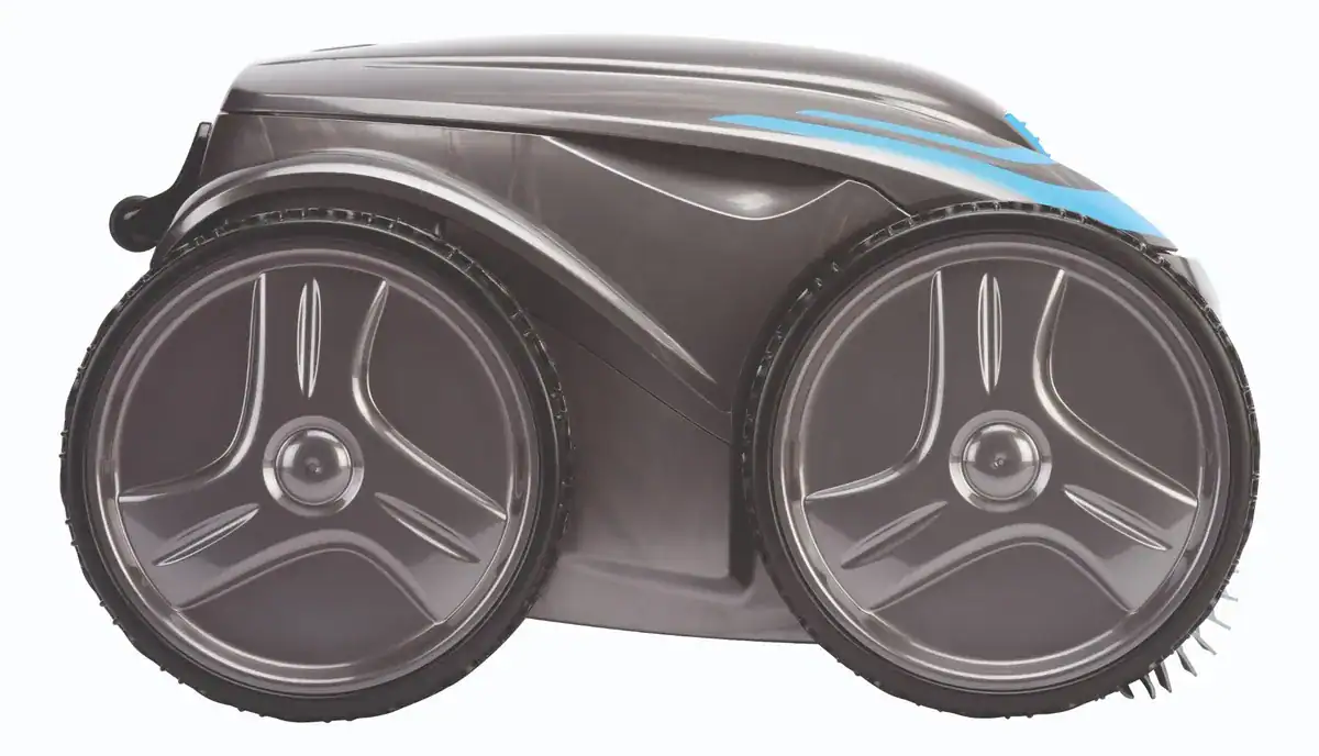 Poolroboter zur Reinigung von Pools, kompatibel mit Zodiac Vortex OV 5300 SW.