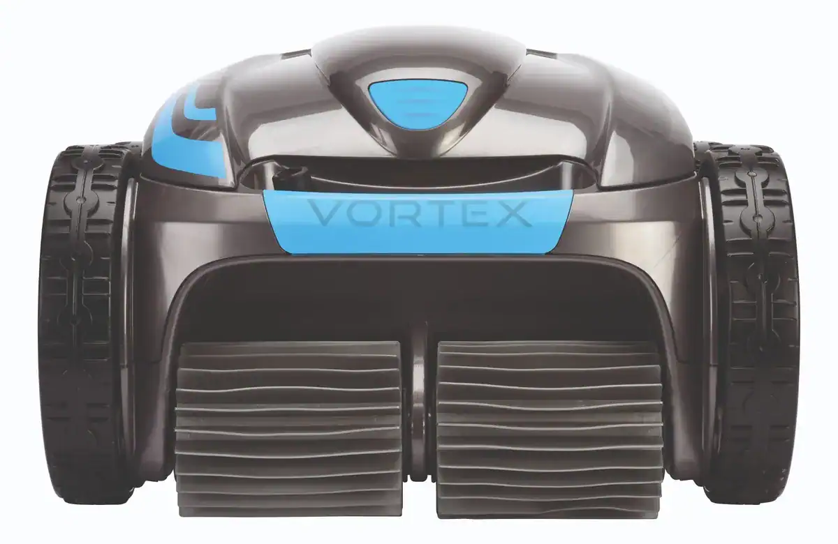 Zodiac Vortex OV 5300 SW Poolroboter zur Reinigung von Pools.