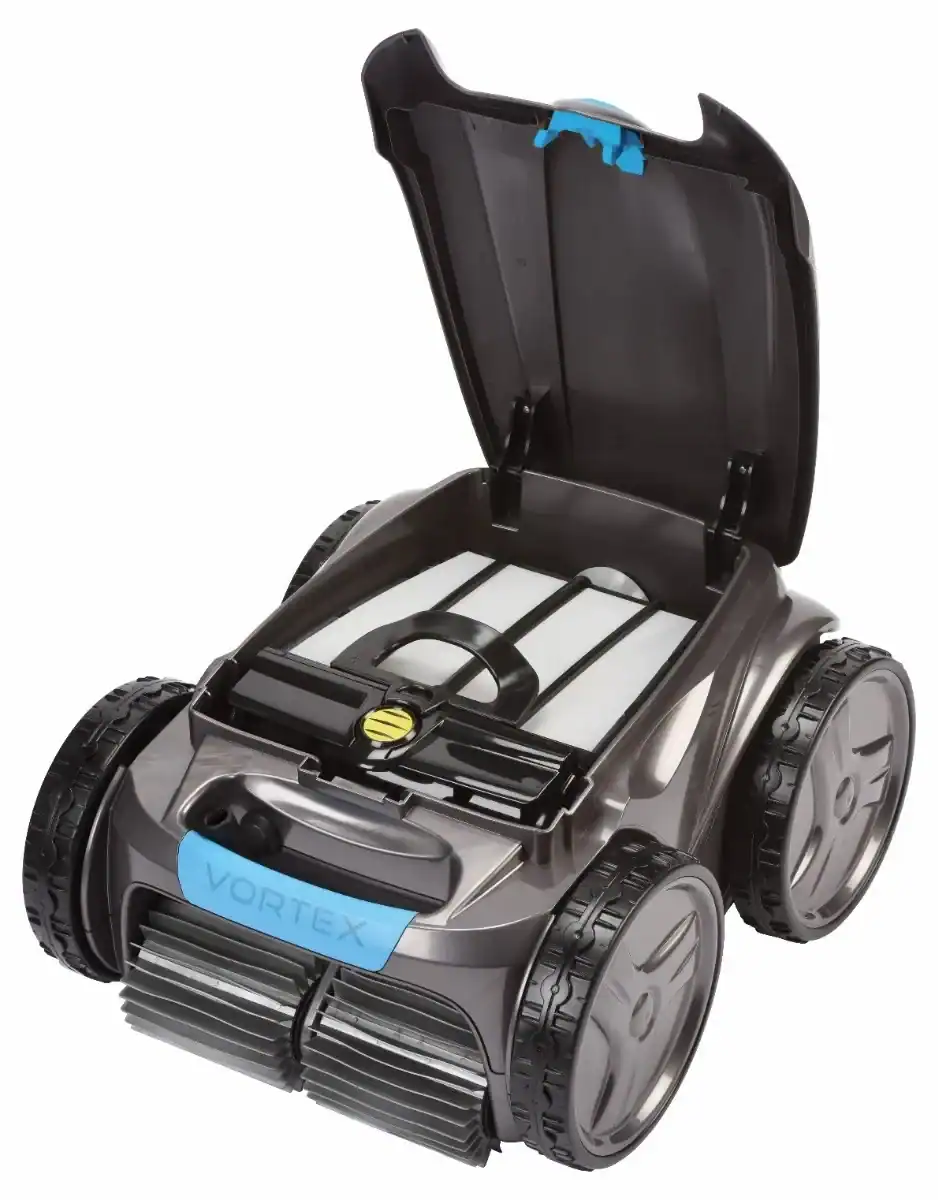Zodiac Vortex OV 5300 SW Poolroboter zur Reinigung von Pools.