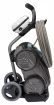 Zodiac Vortex OV 5300 SW Poolroboter zur Reinigung von Pools.