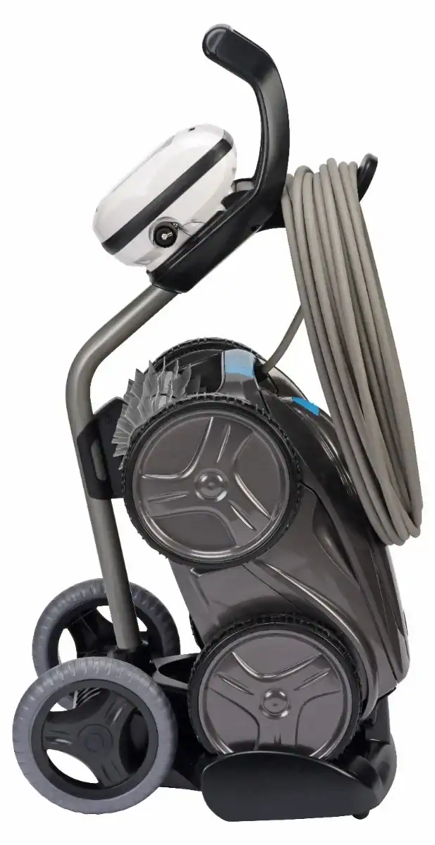 Zodiac Vortex OV 5300 SW Poolroboter zur Reinigung von Pools.