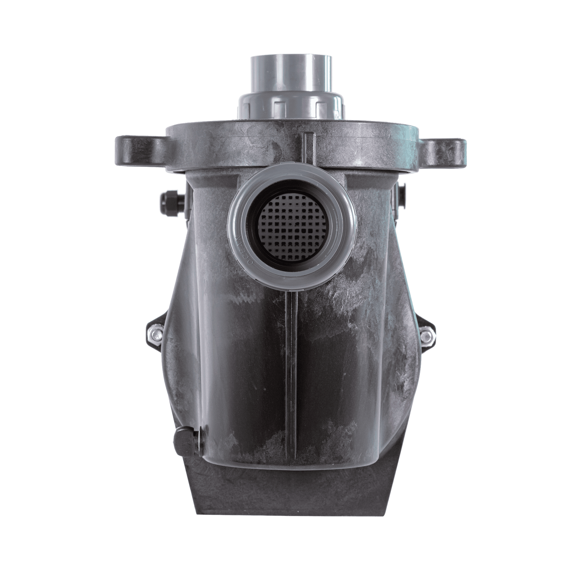 Poolpumpe IntelliFlo WhisperFlo VSF für effiziente Wasserzirkulation.