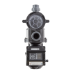 IntelliFlo WhisperFlo VSF variable Poolpumpe für effiziente Wasserzirkulation.