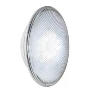 Ersatzlampe PAR56 Lumiplus V1.11 in weiß für Poolbeleuchtung.