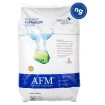 AFM NG Filterglas Grad 2, 0,7-2,0 mm, 21 kg für Poolfiltration.