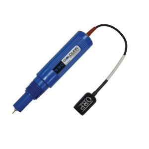 Redox-Sonde für Aquarite Plus von Hayward, präzise Wasserqualitätsmessung für Pools.