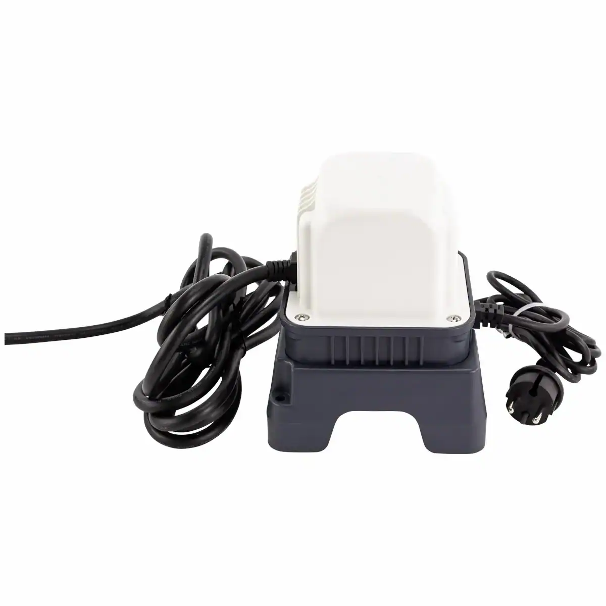 Intex QS500 Salzwassersystem für Pools bis 26.500 Liter.