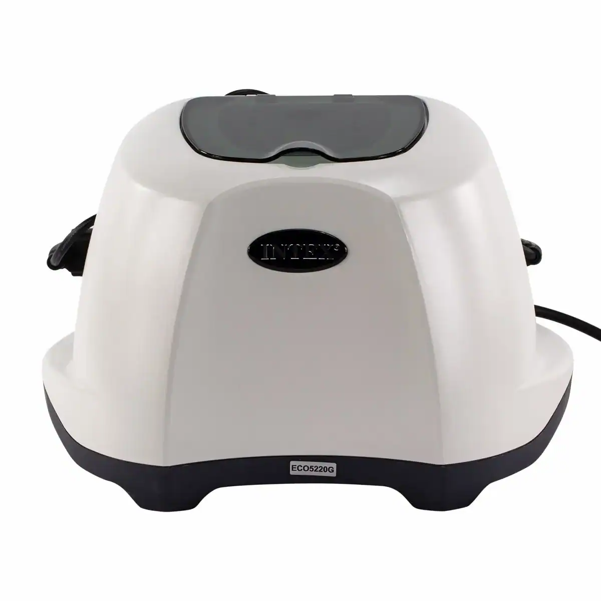 Intex QS500 Salzwassersystem für sauberes und klares Poolwasser bis 26.500 Liter Inhalt.