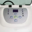 Intex QS500 Salzwassersystem für Pools bis 26.500 Liter.