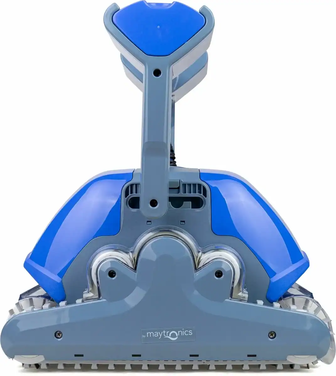 Robuster Poolroboter Dolphin Supreme M400 zur Reinigung.