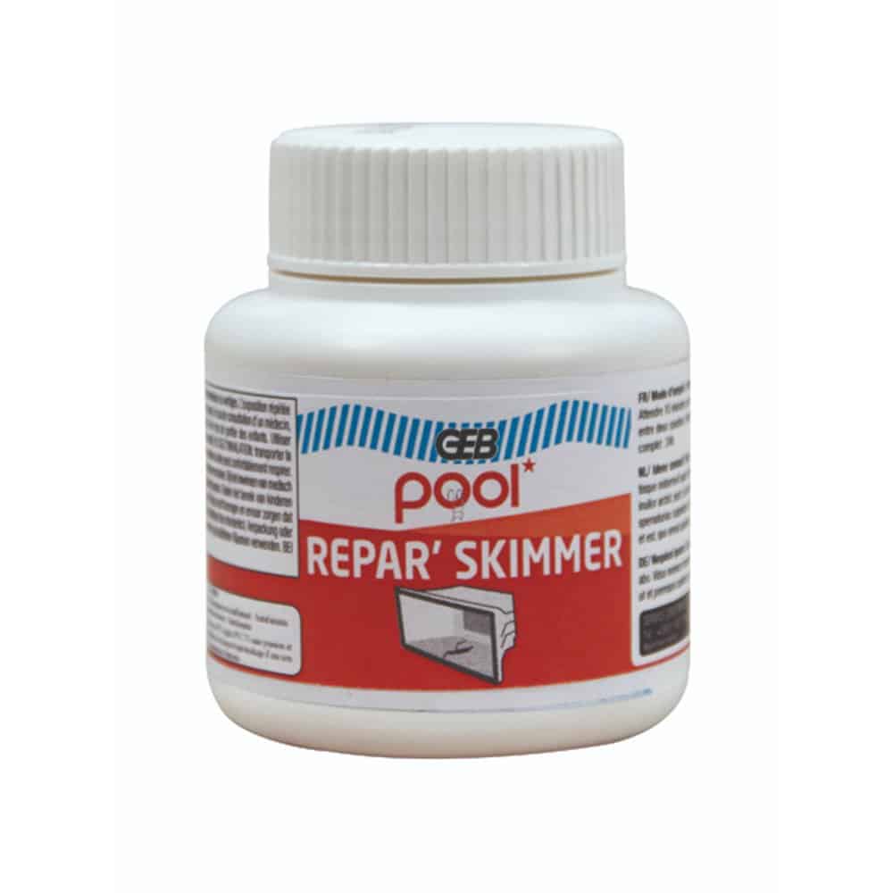 Pool*Repair Skimmer 125ml - GEB