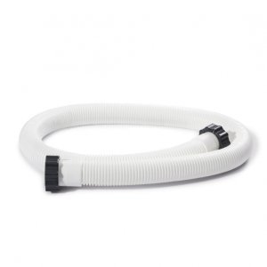 Intex Schlauch 38 mm, 1,5 Meter für Poolfilter- und Pumpensysteme.