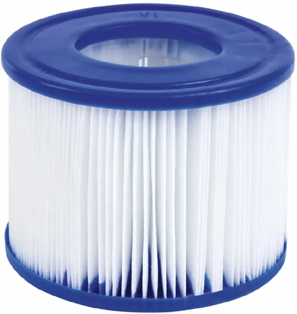 Filter für aufblasbare Spa, geeignet für Lay-Z Spa Milan AirJet Plus.
