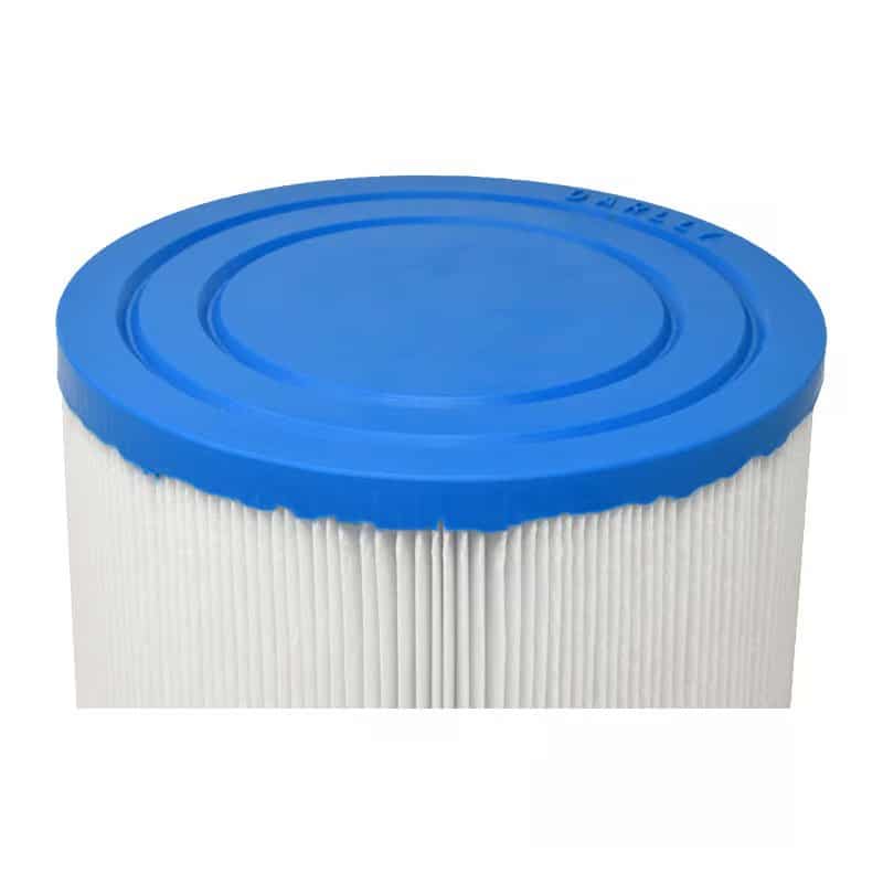 Wasserfilter für Pools und Spas.