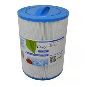Wasserfilter SC754 für Spa und Pool.