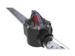 Durchflussmesser für Poolwasser, 50mm, präzise Durchflussmessung.
