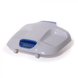 Deckel für Maytronics S200 und S300 Poolroboter, neu und original.