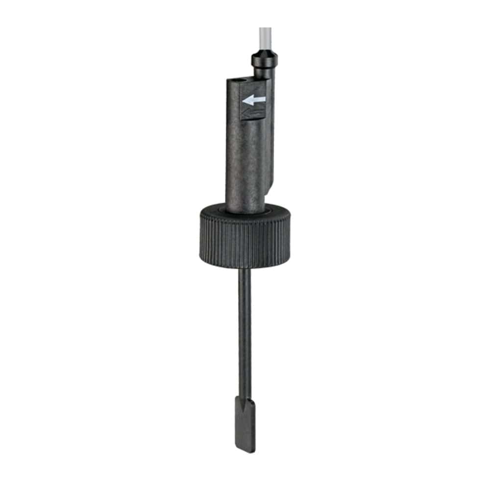 FlowSwitch für Poolpumpe, ¾" Innengewinde, 2 x 0,75mm², Blue Lagoon.