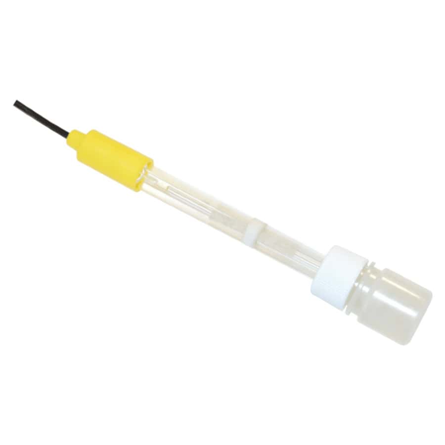 DA-GEN Redox-Sonde (Gold) 1m mit BNC-Anschluss - Dryden Aqua