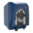 Seko PR4 Dosierpumpe für Poolwasser mit variabler Förderleistung 0,4-4l/h.