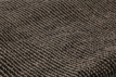 Luxuriöser Rento Kenno Bademantel XXL in schwarz und beige, weich und komfortabel.