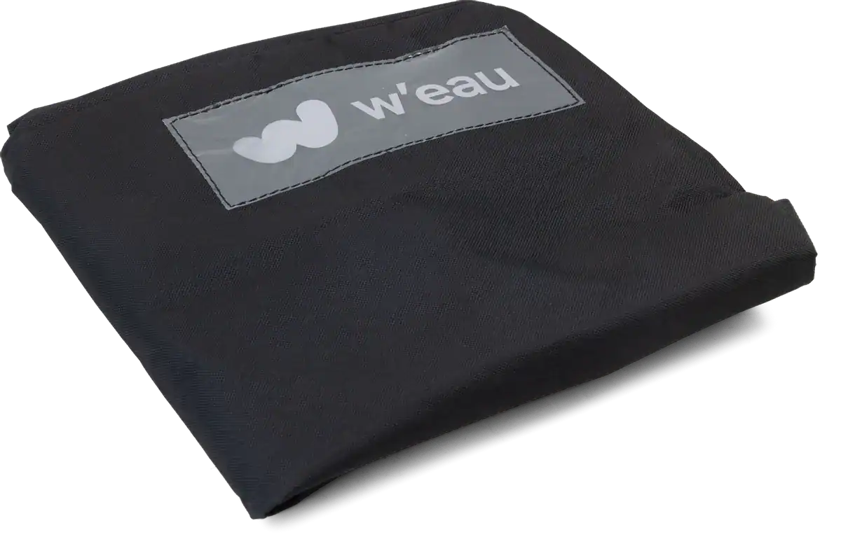 W’eau Full Inverter Wärmepumpe Schutzhülle 92 x 43 x 62cm