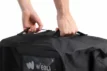 Schutzhülle für W'eau Full Inverter Wärmepumpe 112x48x73cm.