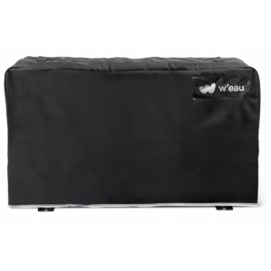 Inverter-Wärmepumpen-Schutzhülle für W’eau Full, 92 x 43 x 62 cm.