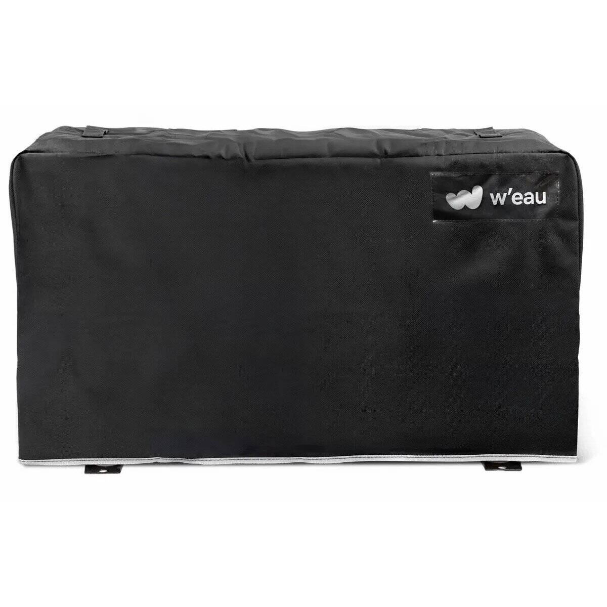 Inverter-Wärmepumpen-Schutzhülle für W’eau Full, 92 x 43 x 62 cm.