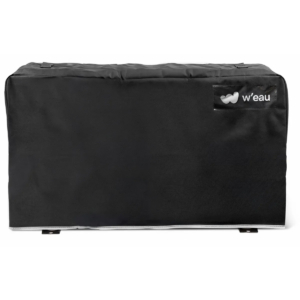 Schutzhülle für W’eau Full Inverter Wärmepumpe, 92x43x62cm.