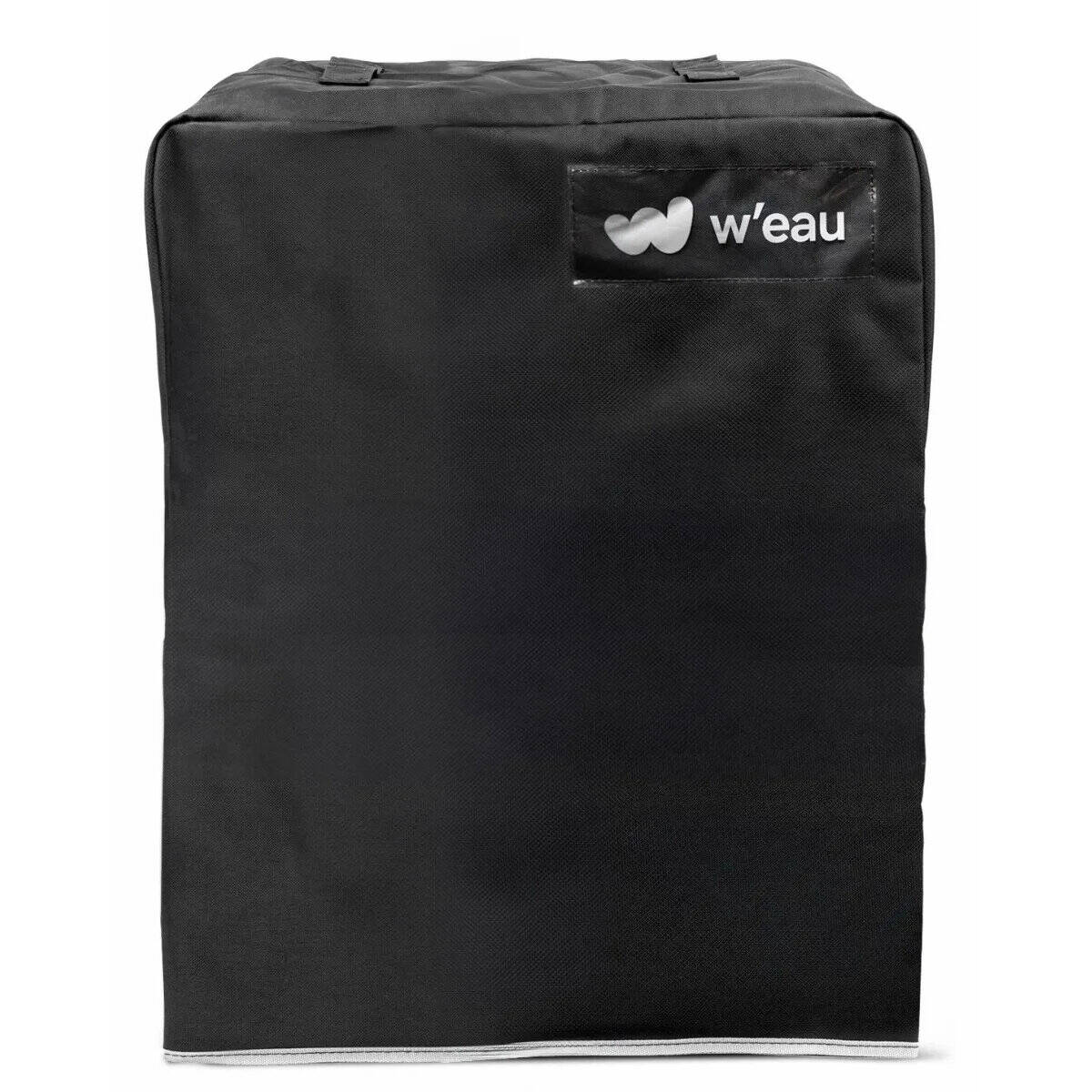 Schutzhülle für W'eau Full Inverter Wärmepumpe 70x70x76cm.