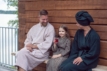 Rento Bademantel für Kinder, komfortabel und weich, in Schwarz/Beige, perfekt zum Entspannen nach dem Schw.