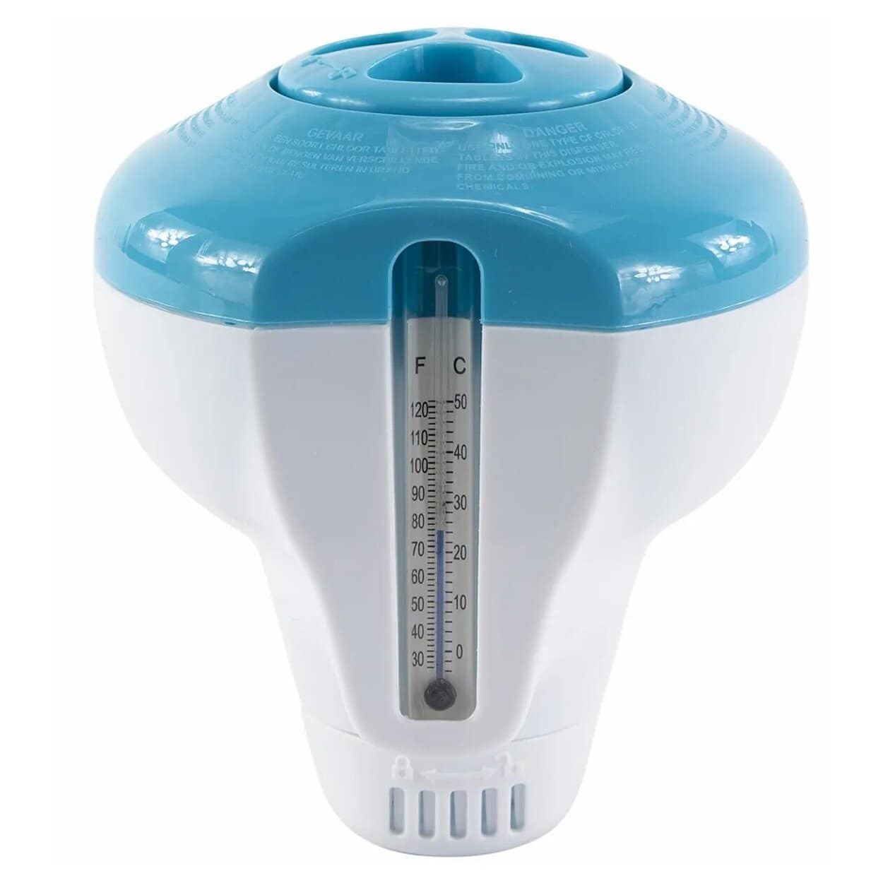 Intex Chlorspender mit Thermometer